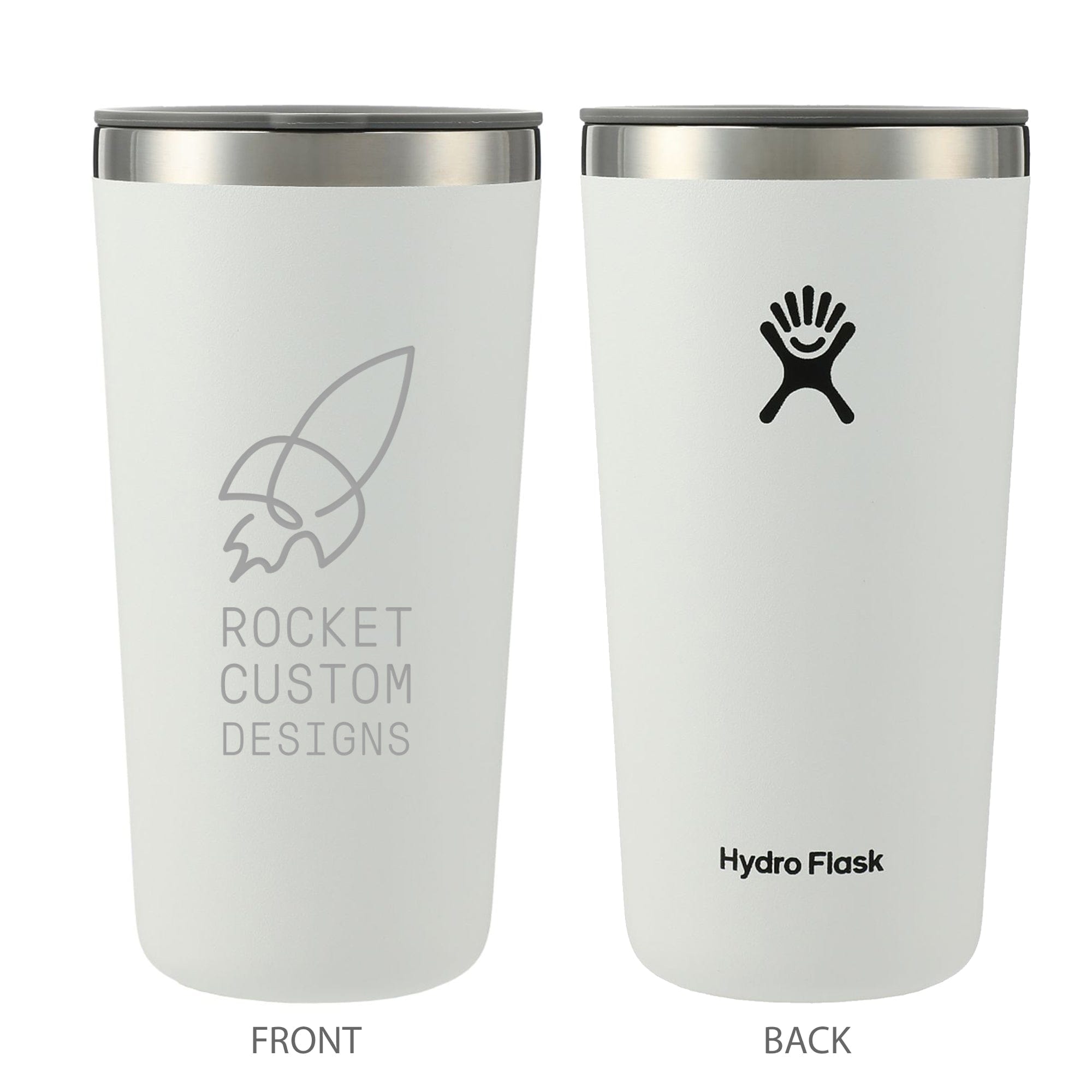 New tumblers. New colors. New bundle. - Hydro Flask
