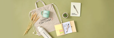 Eco-Friendly Promotional Items