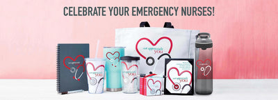 Emergency Nurse Week