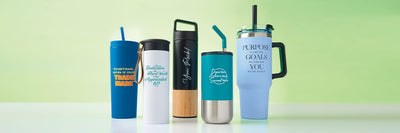 Employee Drinkware