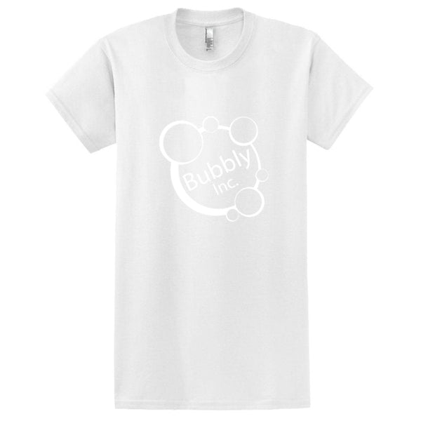 Add Your Logo: American Apparel Unisex Jersey Tee