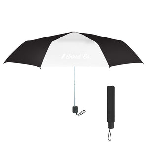 Add Your Logo: 42" Budget Umbrella