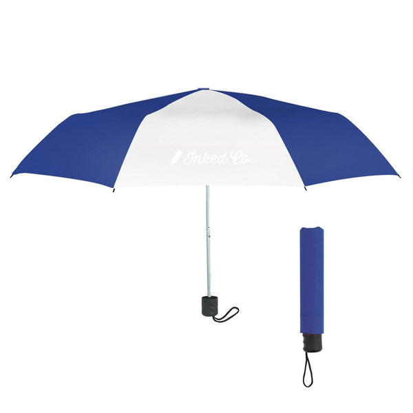 Add Your Logo: 42" Budget Umbrella