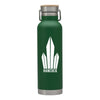 Add Your Logo:  The Drake Stainless Bottle