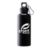 Add Your Logo:  Color Burst Bright Bottle