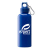 Add Your Logo:  Color Burst Bright Bottle