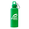 Add Your Logo:  Color Burst Bright Bottle