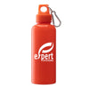 Add Your Logo:  Color Burst Bright Bottle