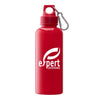 Add Your Logo:  Color Burst Bright Bottle