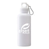 Add Your Logo:  Color Burst Bright Bottle