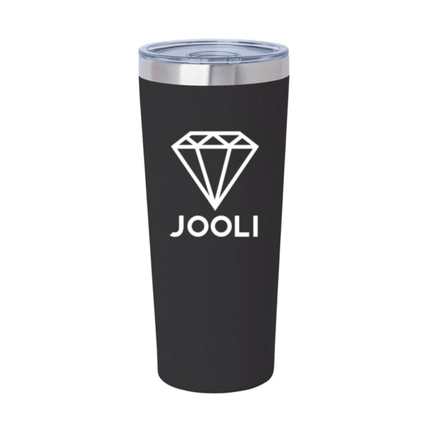 Add Your Logo:  Road Warrior Travel Tumbler