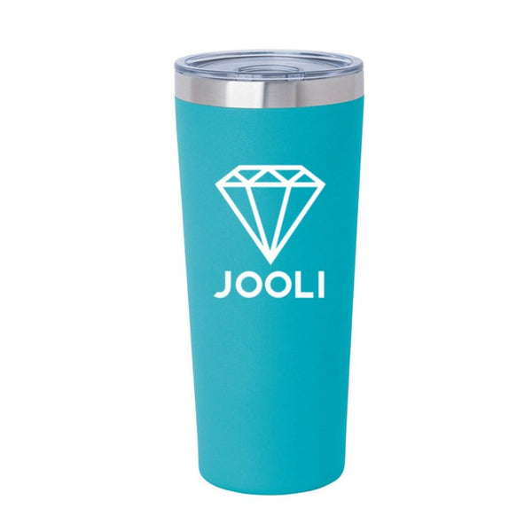 Add Your Logo:  Road Warrior Travel Tumbler