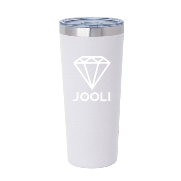 Add Your Logo:  Road Warrior Travel Tumbler