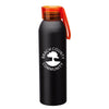 Add Your Logo: Color Pop Aluminum Water Bottle