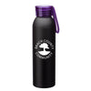 Add Your Logo: Color Pop Aluminum Water Bottle