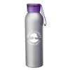 Add Your Logo: Color Pop Aluminum Water Bottle