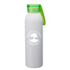 Add Your Logo: Color Pop Aluminum Water Bottle