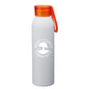 Add Your Logo: Color Pop Aluminum Water Bottle