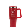 Add Your Logo: Zane 30 oz. Steel/PP Liner Travel Mug