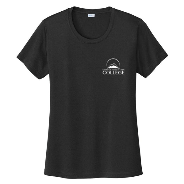 Sport-Tek Ladies PosiCharge Competitor Tee