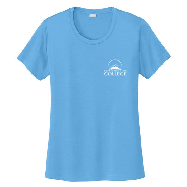 Sport-Tek Ladies PosiCharge Competitor Tee