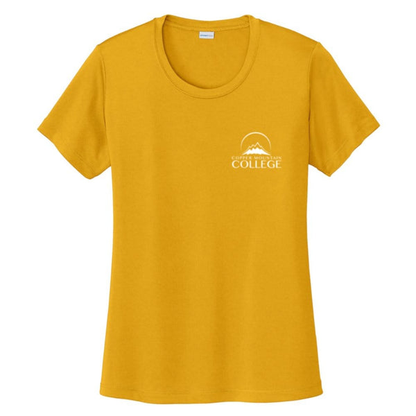 Sport-Tek Ladies PosiCharge Competitor Tee