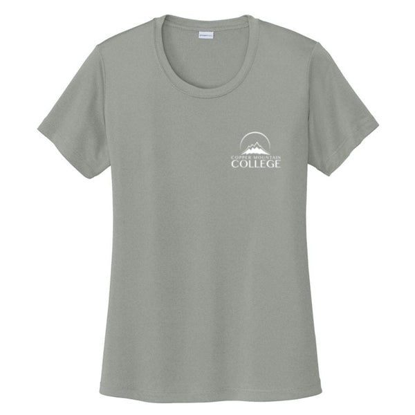 Sport-Tek Ladies PosiCharge Competitor Tee