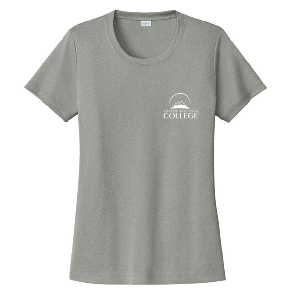 Sport-Tek Ladies PosiCharge Competitor Tee