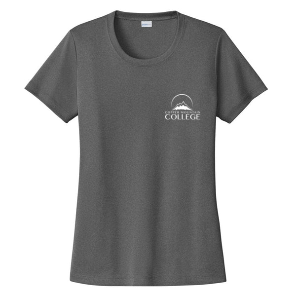 Sport-Tek Ladies PosiCharge Competitor Tee