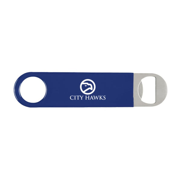 Add Your Logo: Pub Style Bottle Opener