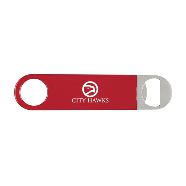 Add Your Logo: Pub Style Bottle Opener