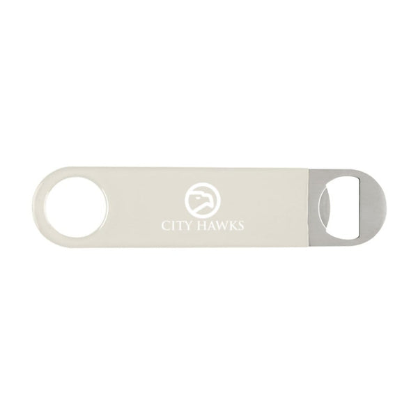 Add Your Logo: Pub Style Bottle Opener