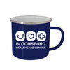 Add Your Logo: 16 oz Bonfire Mug