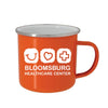 Add Your Logo: 16 oz Bonfire Mug