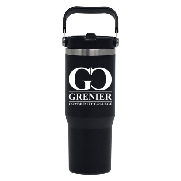 Add Your Logo: 30 oz Enterprise Series Tumbler