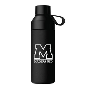 Add Your Logo: 17 oz Ocean Bottle