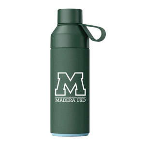 Add Your Logo: 17 oz Ocean Bottle