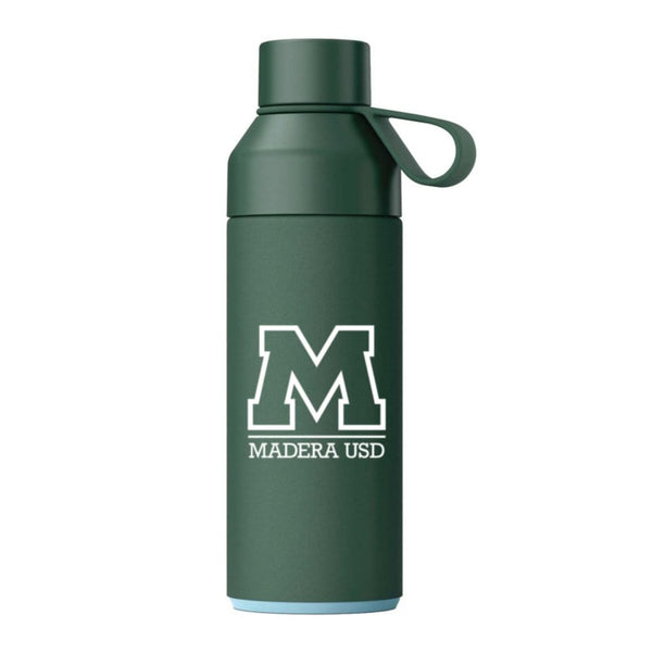 Add Your Logo: 17 oz Ocean Bottle