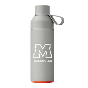 Add Your Logo: 17 oz Ocean Bottle