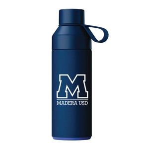 Add Your Logo: 17 oz Ocean Bottle