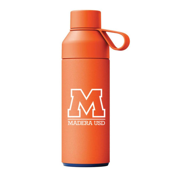 Add Your Logo: 17 oz Ocean Bottle