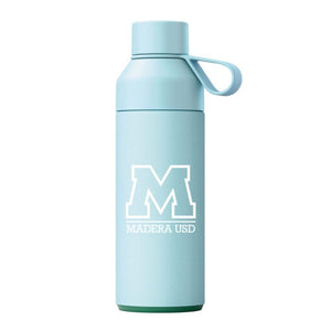 Add Your Logo: 17 oz Ocean Bottle