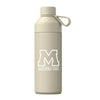 Add Your Logo: 17 oz Ocean Bottle