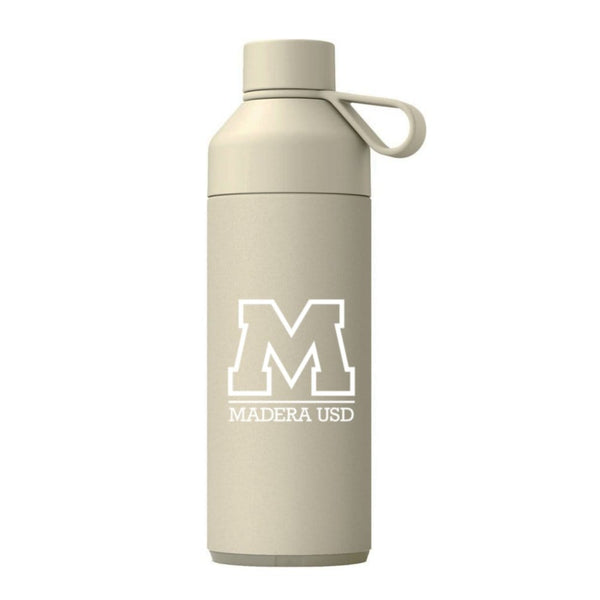 Add Your Logo: 17 oz Ocean Bottle