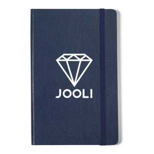 Add Your Logo: Moleskine Hard Cover Ruled Journal