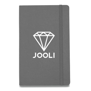 Add Your Logo: Moleskine Hard Cover Ruled Journal