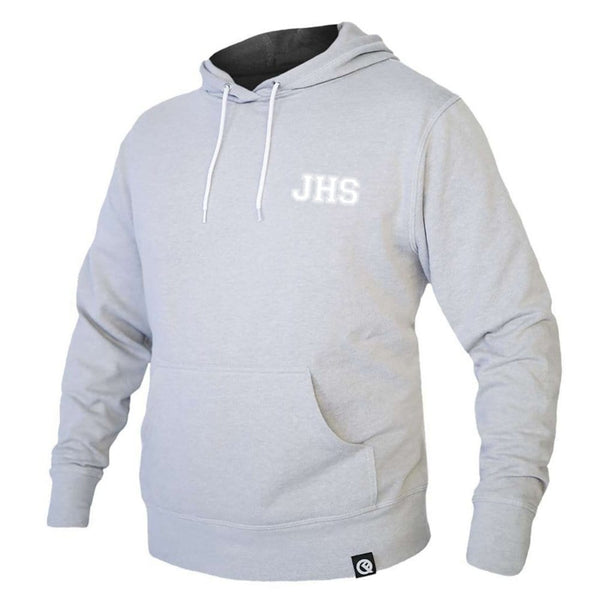 Add Your Logo: 2-in-1 Hero Hoodie Lite Pullover