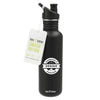 Add Your Logo: Klean Kanteen Eco Classic 27 oz- Sport Cap