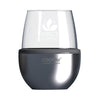 Add Your Logo: ASOBU Insulated Wine Cooler & Glass