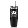 Add Your Logo: 24 oz EcoSip Recycled Tumbler